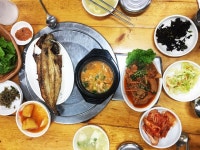 제주 7000원 맛집을 찾아서…북서(애월.한림)편