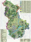 세종시 경계 잇는 159km 둘레길 조성