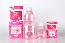 [제약특집] 각막 보호ㆍ눈초점 조절 비타민 함유된 눈 세정제 …동아제약 안구세정제 아이봉