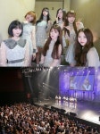 오마이걸, 亞 팬미팅 투어 시작 일본팬들 응원 감사해