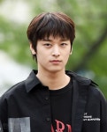 [Hi포토]더보이즈 주연 훈훈한 비주얼