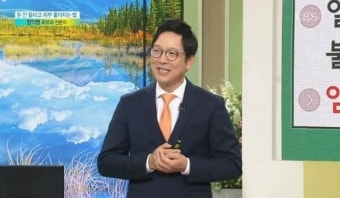 ‘아침마당’ 함익병, 아토피부터 기미가 발생하는 원인? “유전적 요인이 제일 크다”