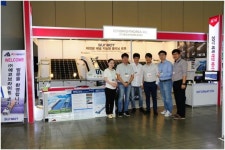 무인 태양광패널 청소로봇 상용화, 시장 공략 본격화