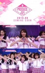 [HI★시선] ‘일본어 가사+우익 논란’…‘프로듀스48’, 한일감정 숙제부터 풀어야