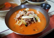 제주 7000원 맛집을 찾아서…남동(성산.표선)편