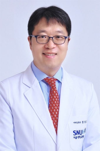 권성근 서울대병원 교수 美 ‘카셀베리 상’ 수상