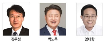 TK격전지를 가다<4> 봉화군수