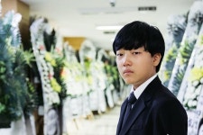 리틀 소지섭 이효제, 영화 ‘홈’ 단독 주연