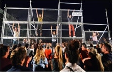 올 수원연극축제 ‘인간모빌’ 등 37개 작품 공연