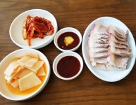 제주 7,000원 맛집을 찾아서…남서(중문.대정)편