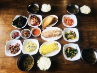 제주 7,000원 맛집을 찾아서…남서(중문.대정)편