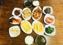 제주 7,000원 맛집을 찾아서…남서(중문.대정)편
