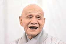 아뿔싸! 오현 스님 이렇게 빨리 가실 줄은...