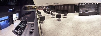 [오토 라이프] “잠재 고객 확보하라”… 차 회사가 살롱을 여는 이유