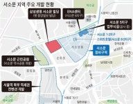 [단독] 서소문 옛 중앙일보빌딩 재건축… 도심 개발 시너지 기대