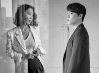 롤러코스터 조원선, 9년 만에 신곡 서두르지 말아요 발표…존박과 듀엣