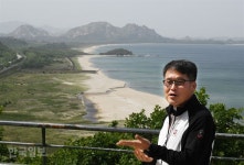 “열려라, 내 고향 금강산” 강원 고성 주민들 두근두근
