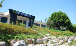 [SM6시승여행] 더 편하게 만나는 군사박물관 ‘무안 밀리터리 테마파크’