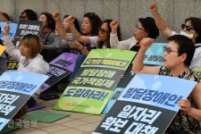 [포토] 장애인 가족 지원 절실해요! 대표 이미지