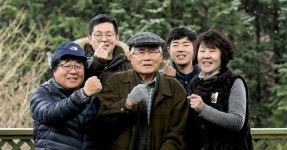 ‘탈출’하고 싶던 농촌을 ‘신의 직장’으로 바꾼 청년 농부