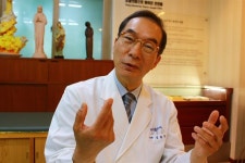 “노숙자 환자들에게 진짜 필요한 것은 ‘희망’이죠”