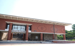 패스파인더와 떠난 여행지, 전라남도농업박물관