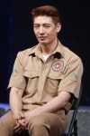 [HI★포토] ‘도그파이트’ 손호영, ‘미소 천사의 무표정’
