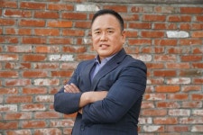 13년째 다낭 외국어대에 장학금, 베트남 딸도 하나 얻었죠!