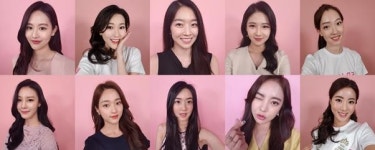 [2018 미코는 지금] 예비 미스코리아 셀카 대방출 ③