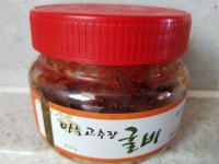 목포수협 고추장굴비 방부제 논란 일단락