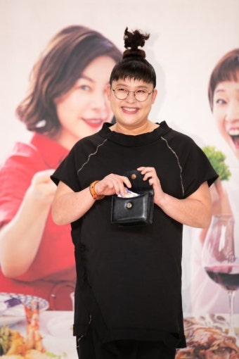 먹방으로 돌아온 이영자 “전참시 덕분 CF 찍고 빚 갚아”