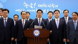 조선아이에스대전충남지사 | 대전시장ㆍ충남지사 시ㆍ도정 인수작업 착수