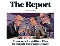 [편집국에서] 초거대 미디어 공룡시대 준비됐나요?