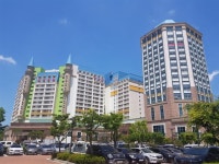 사드 불똥 피했다… 의정부 ‘아일랜드 캐슬’ 30일 개장