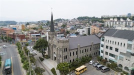 영주 철도관사, 제일교회 등 근대문화유산 문화재 등록예고