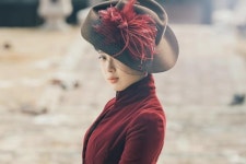 김민정 “‘미스터 션샤인’, 배우로서 발돋움 할 계기”