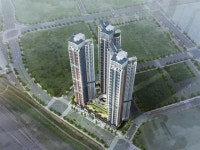 [분양 돋보기] 별내 최고층 랜드마크… 청약통장 필요 없는 힐스테이트 스테이원 분양