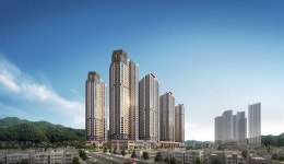 [분양 돋보기] 부산 명문학군 중심에 위치한 ‘동래 3차 SK뷰’ 분양