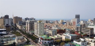 제주 가구 10% 30여분간 정전