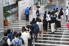 영남권 외투기업 채용박람회