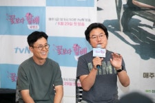 [HI현장] ”베스트셀러 아니지만“...나영석이 말한 ‘꽃보다 할배’의 의미 (종합)