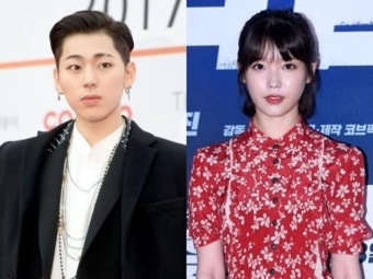 지코 측 “7월 말 스페셜 싱글 발매...아이유 피처링 참여” [공식]