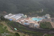 강원랜드 하이원 워터월드 5일 개장