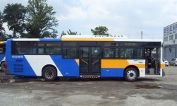 근무시간 단축에 시내버스 감축운행 돌입