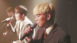 가요시장 상반기 음원 강자는... 방탄소년단 말고 따로 있었다