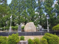 안동시, ‘이스라엘 홀론공원’ 새단장