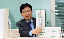 [강소기업이 미래다] 생산부터 사후관리까지 일원화 강점...B2C 창호시장 활짝 열겠다