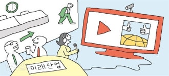 주 52시간의 여유? 생존불안 자기계발!