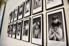 나만의 초콜릿 ‘짜잔’, 우리 가족 인생샷 ‘찰칵’