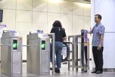 동대문역사문화공원역 5호선 환승통로 3개월 폐쇄